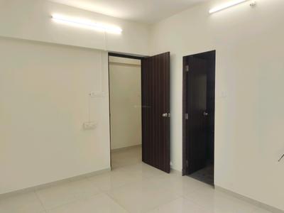 Bedroom Image of 1000 Sq.ft 2 BHK Apartment / Flat for sale in Sun Asmita Sand Dunes, Malad West Mumbai for Rs. 28000000