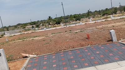 Srirangapatna Plot View 1