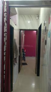 1 BHK Flat