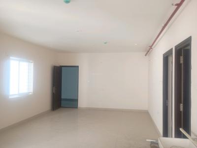 Living Room Image of 1460 Sq.ft 2 BHK Apartment / Flat for sale in Kondapur Hyderabad for Rs. 15330000