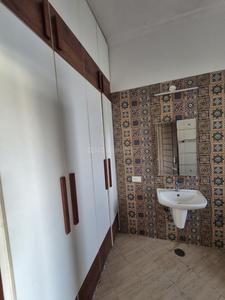 Bathroom Image of 3250 Sq.ft 3 BHK Builder Floor for rent in Sector 60 Mohali for Rs. 50000