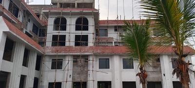 Image of 600 Sq.ft Residential Plot / Land for sale in Kamal Vihar, Raipur for Rs. 810000