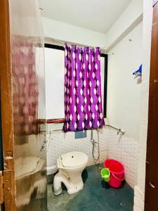 Image of 550 Sq.ft 1 BHK Apartment / Flat for sale in Chandrakiran Nagar, Nagpur for Rs. 2570000