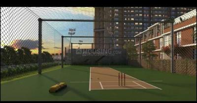 Balcony Image of 425 Sq.ft 1 BHK Apartment / Flat for sale in Magus Asmeeta Texpa II, Kalyan West Kalyan for Rs. 2900000