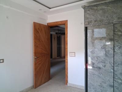 Bedroom Image of 1400 Sq.ft 3 BHK Apartment / Flat for rent in Capital Hometech Homes, Sector 51 Noida for Rs. 32000