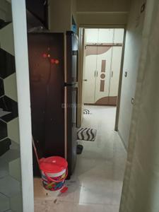 Image of 519 Sq.ft 1 BHK Apartment / Flat for sale in Lodha Paradise, Thane West, Thane for Rs. 7700000
