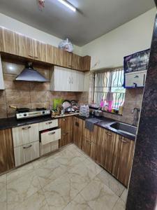 Kitchen Image of 1650 Sq.ft 3 BHK Apartment / Flat for sale in Kanke Ranchi for Rs. 9400000