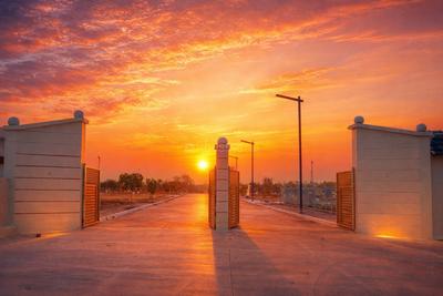 Image of 1200 Sq.ft Residential Plot / Land for sale in Mandakalli, Mysore for Rs. 5300000