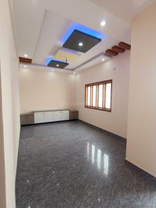 Bedroom Image of 2600 Sq.ft 4 BHK Duplex for sale in Uttarahalli -Manavarthekaval Bengaluru for Rs. 18900000
