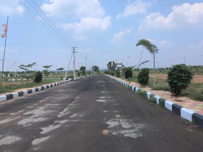 Image of 150 Sq.ft Residential Plot / Land for sale in Kongara Kalan, Hyderabad for Rs. 4000000
