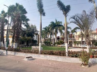 Image of 800 Sq.ft Residential Plot / Land for sale in Soumya Tulip Green, Kolar Road, Bhopal for Rs. 3600000