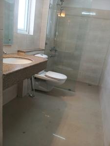 Bedroom Two Image of 2025 Sq.ft 3 BHK Apartment / Flat for sale in Emaar Imperial Gardens, Sector 102 Gurgaon for Rs. 23500000
