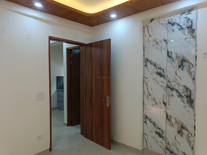 Freedom fighter enclave saket Bedroom 1