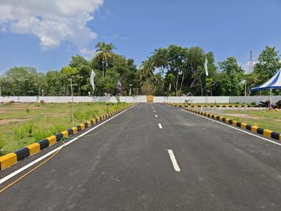 Image of 650 Sq.ft Residential Plot / Land for sale in Tambaram, Chennai for Rs. 2309340