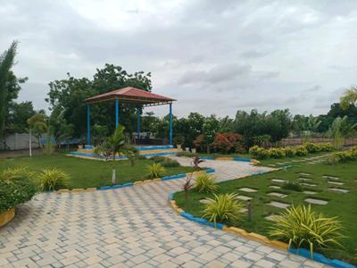 Image of 200 Sq.ft Residential Plot / Land for sale in Nandikandi, Sangareddy for Rs. 3500000