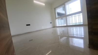 Bedroom Image of 1775 Sq.ft 2.5 BHK Apartment / Flat for sale in Neels West Wind, Ulwe Navi Mumbai for Rs. 23500000