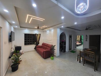2 BHK Flat
