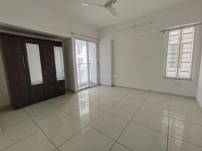 Bedroom Image of 1550 Sq.ft 3 BHK Apartment / Flat for sale in New Alkapuri Vadodara for Rs. 6800000