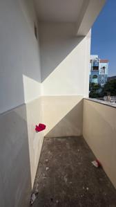Balcony Image of 1972 Sq.ft 3 BHK Apartment / Flat for sale in Tarnaka Secunderabad for Rs. 18500000