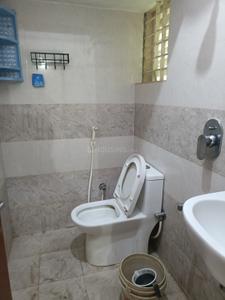 Image of 950 Sq.ft 2 BHK Apartment / Flat for rent in Mahadevapura, Bengaluru for Rs. 33000