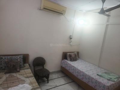 Hall Image of Tarsh PG  in Janakpuri, New Delhi