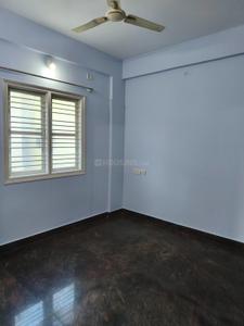 Bedroom Image of 950 Sq.ft 2 BHK Apartment / Flat for rent in Kammanahalli Bengaluru for Rs. 26000