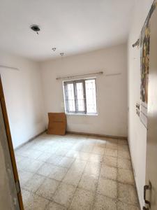 Bedroom Image of 1000 Sq.ft 2 BHK Apartment / Flat for rent in Jivrajpark Ahmedabad for Rs. 17000