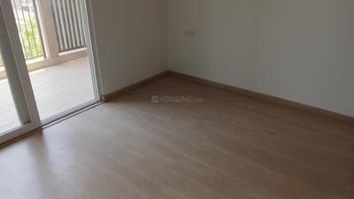 Bedroom Image of 1620 Sq.ft 3 BHK Builder Floor for sale in DLF Garden City Enclave Floors, Sector 93 Gurgaon for Rs. 20800000