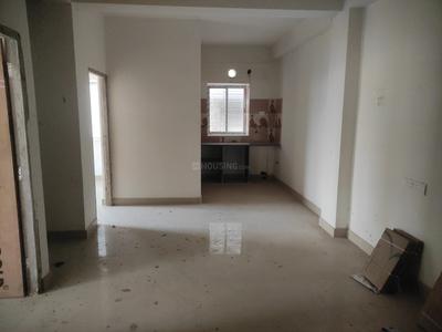 Living Room Image of 717 Sq.ft 2 BHK Apartment / Flat for sale in Divya Vishnupriya, Bhadreswar Hooghly for Rs. 1865900