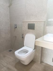 Bedroom Two Image of 595 Sq.ft 1.5 BHK Apartment / Flat for sale in Ghatkopar East Mumbai for Rs. 17500000