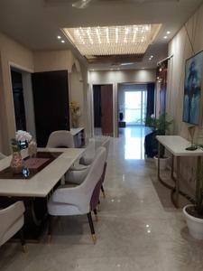 Hall Image of 2800 Sq.ft 4 BHK Builder Floor for sale in Sector 67 Gurgaon for Rs. 18000000