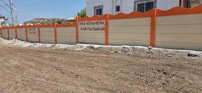Image of 1000 Sq.ft Residential Plot / Land for sale in Kesnand, Pune for Rs. 2090000