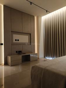 Bedroom Image of 6566 Sq.ft 5 BHK Independent House for sale in Sector 12 Panchkula for Rs. 160000000