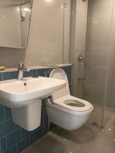 Bedroom Two Image of 720 Sq.ft 2 BHK Apartment / Flat for sale in Matunga East Mumbai for Rs. 37000000