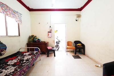 Bedroom Image of 1000 Sq.ft 4 BHK Independent House for sale in Hadapsar Pune for Rs. 12000000