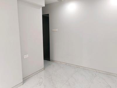 Bedroom Image of 1160 Sq.ft 2 BHK Apartment / Flat for sale in Shivam Tulip Elegance, Ulwe Navi Mumbai for Rs. 11000000