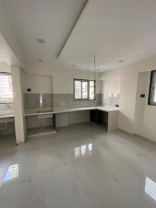 Kitchen Image of 1582 Sq.ft 3 BHK Apartment / Flat for sale in Grand Legacy, Baner Pune for Rs. 15500000
