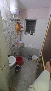 Bathroom Image of 640 Sq.ft 1 BHK Apartment / Flat for sale in Kondhwa Budruk Pune for Rs. 2700000