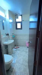 Bathroom Image of 1150 Sq.ft 2 BHK Apartment / Flat for sale in Parsvnath Platinum, Sector PI Greater Noida for Rs. 9800000