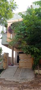 Image of 1200 Sq.ft 2 BHK Independent House for rent in Gajularamaram, Hyderabad for Rs. 15000