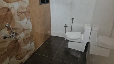 Bathroom Image of 750 Sq.ft 2 BHK Villa for sale in Karamadai Coimbatore for Rs. 3450000