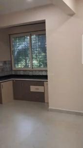 Kitchen Image of 1291 Sq.ft 3 BHK Villa for rent in Davorlim Goa for Rs. 40000