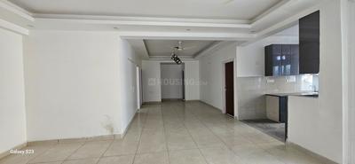 Hall Image of 2600 Sq.ft 4.5 BHK Builder Floor for rent in Greater Kailash Jammu for Rs. 50000