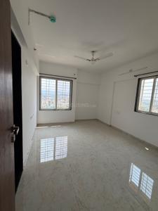 Bedroom Image of 1508 Sq.ft 3 BHK Apartment / Flat for rent in Pinnac River Dale Residency, Karve Nagar Pune for Rs. 45000