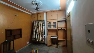 1 BHK Flat