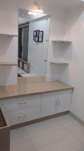 Bedroom Image of 1712 Sq.ft 3 BHK Apartment / Flat for sale in Bramhacorp Vantage D, Bavdhan Pune for Rs. 21000000