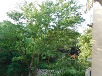 Balcony Image of 2560 Sq.ft 4 BHK Villa for sale in Runwal Subodh Park, Chembur Mumbai for Rs. 75000000