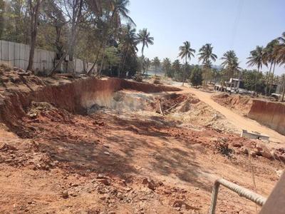 Image of 1246 Sq.ft 3 BHK Apartment / Flat for sale in GRC Sapphire Spring Phase 1, Gottigere, Bengaluru for Rs. 16000000