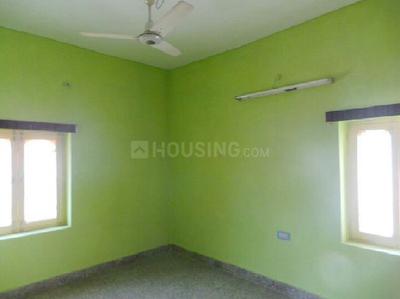 Bedroom Image of 400 Sq.ft 3 BHK Independent House for rent in Bowenpally Secunderabad for Rs. 25000