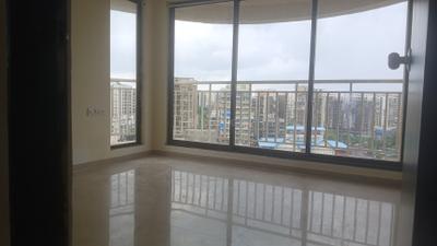3 BHK Flat